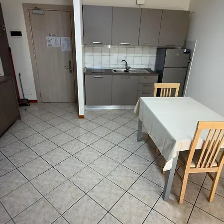Hotel apartamentowy Savi *