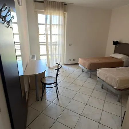 Savi Apartahotel
