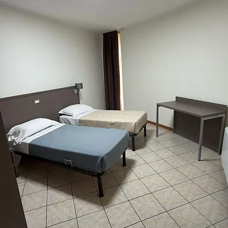 Apartahotel Savi