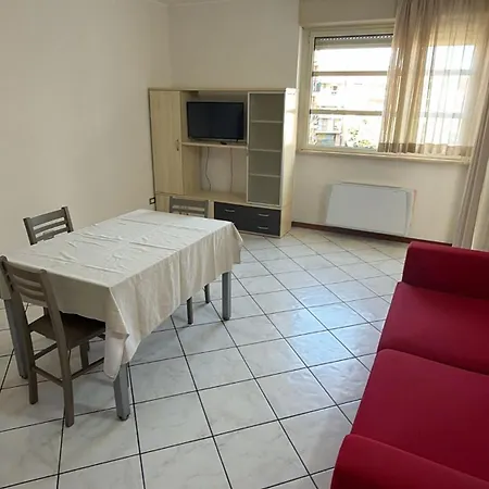 Apartahotel Savi
