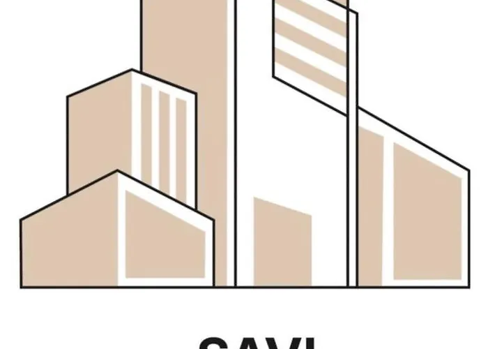 Savi Appart hôtel Savillan