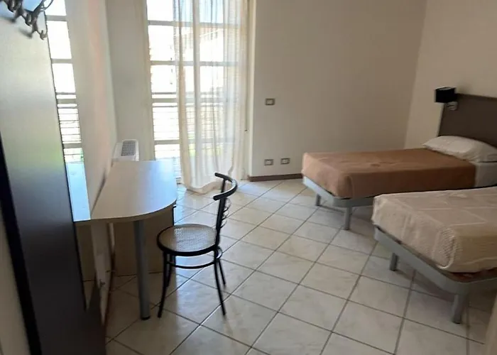 Savi Appart hôtel