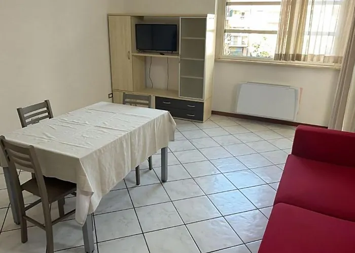 Appart hôtel Savi